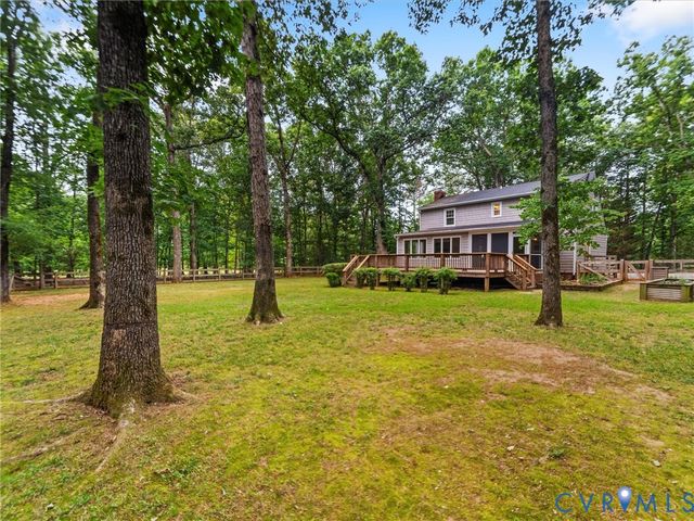 3100 Judes Ferry Rd, Powhatan, VA 23139