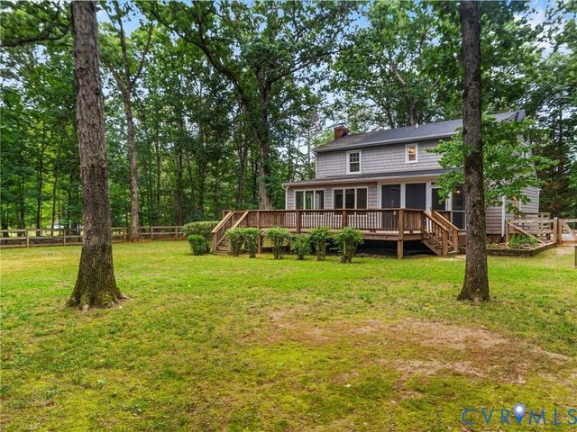 3100 Judes Ferry Rd, Powhatan, VA 23139