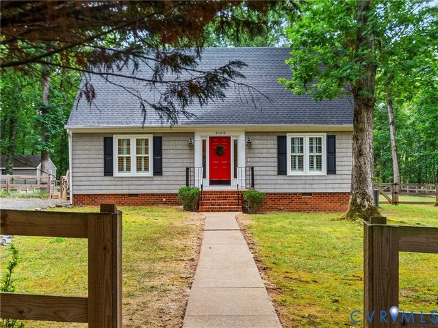 3100 Judes Ferry Rd, Powhatan, VA 23139
