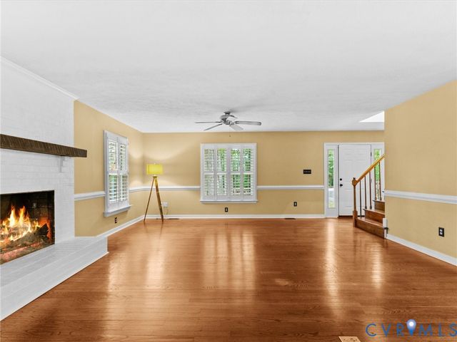 3100 Judes Ferry Rd, Powhatan, VA 23139