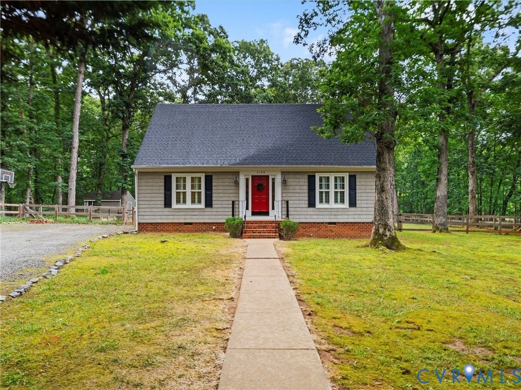 3100 Judes Ferry Rd, Powhatan, VA 23139