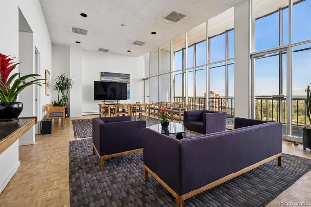 1201 N Williams Street 17A, Denver, CO 80218