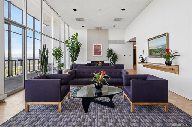 1201 N Williams Street 17A, Denver, CO 80218