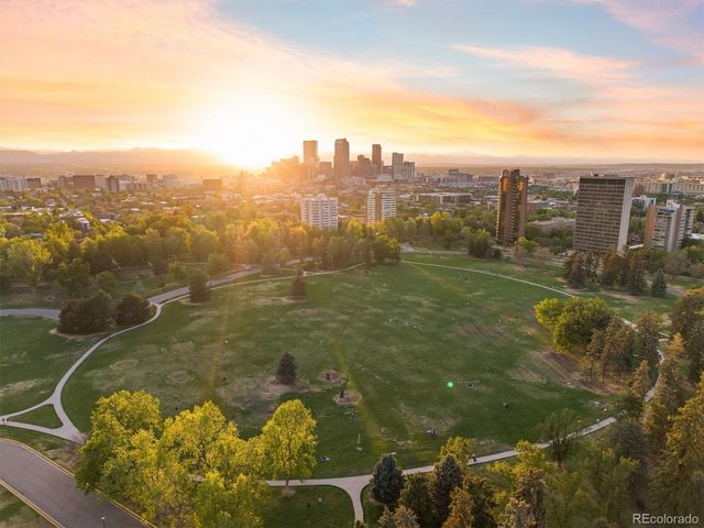 1201 N Williams Street 17A, Denver, CO 80218