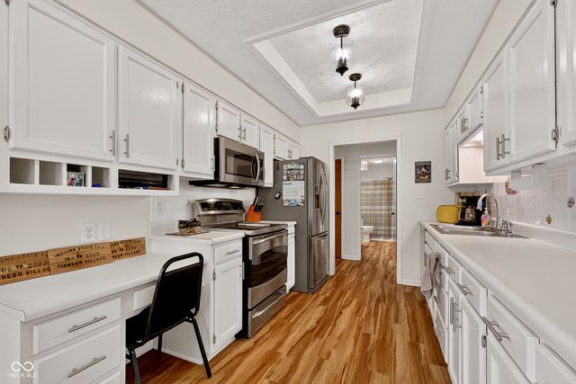 1278 Holiday Lane W, Brownsburg, IN 46112