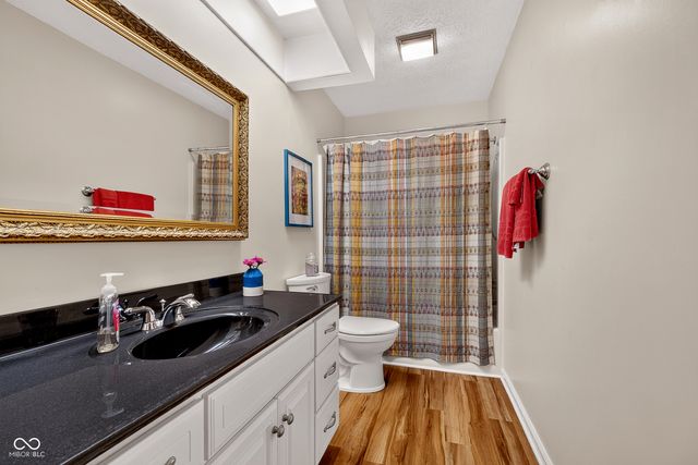 1278 Holiday Lane W, Brownsburg, IN 46112