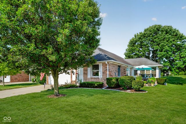 1278 Holiday Lane W, Brownsburg, IN 46112