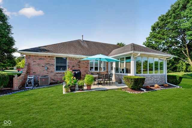 1278 Holiday Lane W, Brownsburg, IN 46112