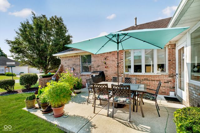 1278 Holiday Lane W, Brownsburg, IN 46112