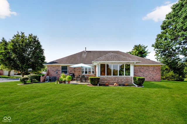 1278 Holiday Lane W, Brownsburg, IN 46112