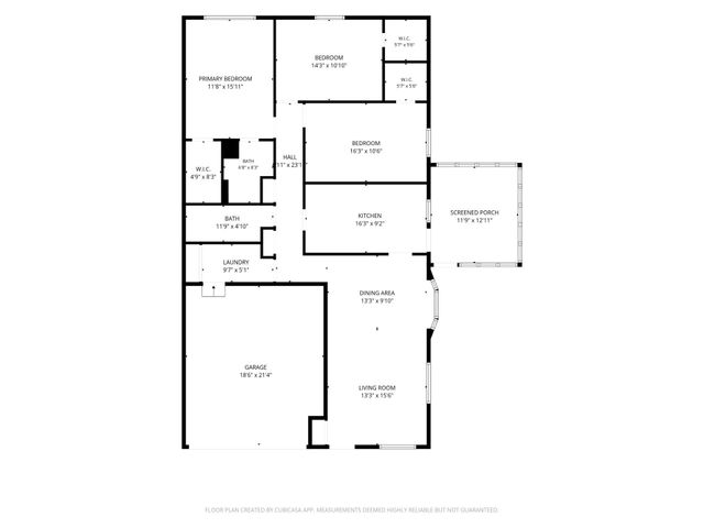 1278 Holiday Lane W, Brownsburg, IN 46112