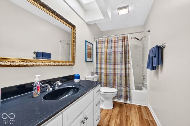 1278 Holiday Lane W, Brownsburg, IN 46112