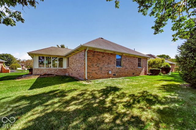 1278 Holiday Lane W, Brownsburg, IN 46112