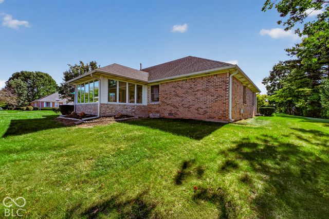 1278 Holiday Lane W, Brownsburg, IN 46112