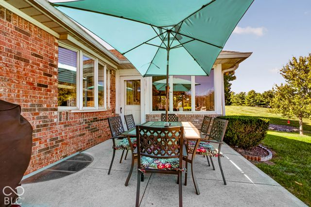 1278 Holiday Lane W, Brownsburg, IN 46112
