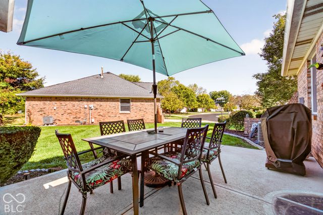 1278 Holiday Lane W, Brownsburg, IN 46112