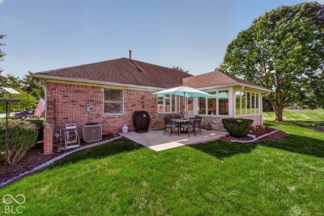 1278 Holiday Lane W, Brownsburg, IN 46112