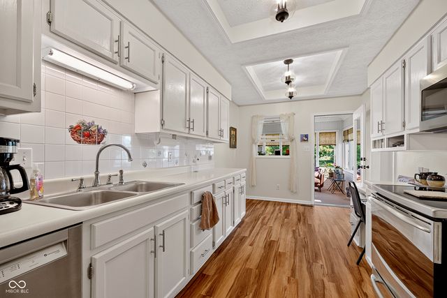 1278 Holiday Lane W, Brownsburg, IN 46112