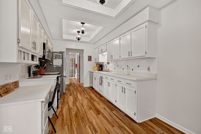 1278 Holiday Lane W, Brownsburg, IN 46112