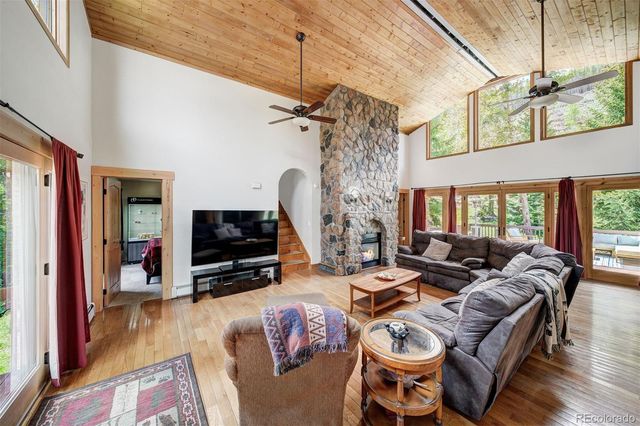 6871 Highway 9, Breckenridge, CO 80424