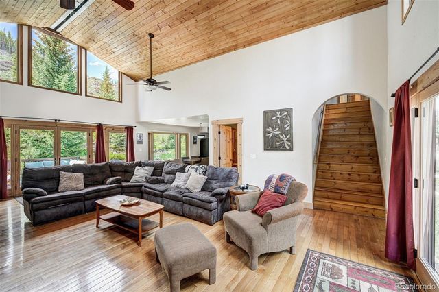 6871 Highway 9, Breckenridge, CO 80424