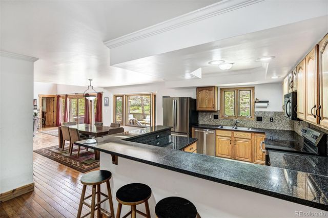 6871 Highway 9, Breckenridge, CO 80424