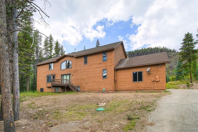 6871 Highway 9, Breckenridge, CO 80424