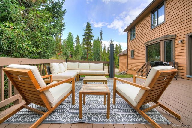 6871 Highway 9, Breckenridge, CO 80424