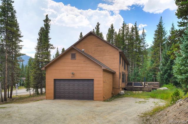 6871 Highway 9, Breckenridge, CO 80424