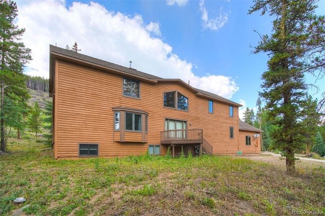6871 Highway 9, Breckenridge, CO 80424
