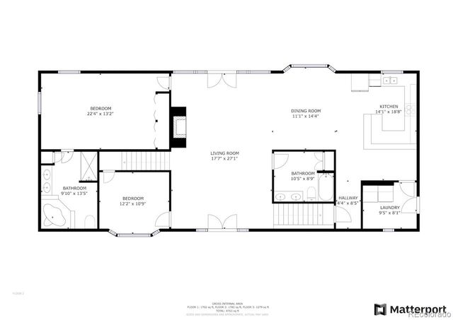 6871 Highway 9, Breckenridge, CO 80424