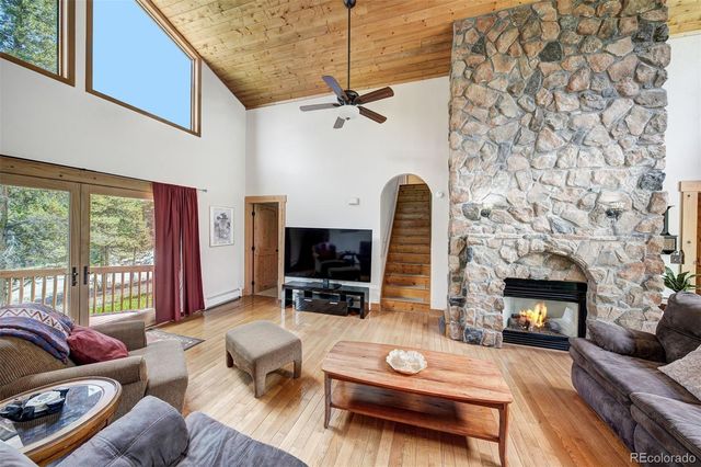 6871 Highway 9, Breckenridge, CO 80424