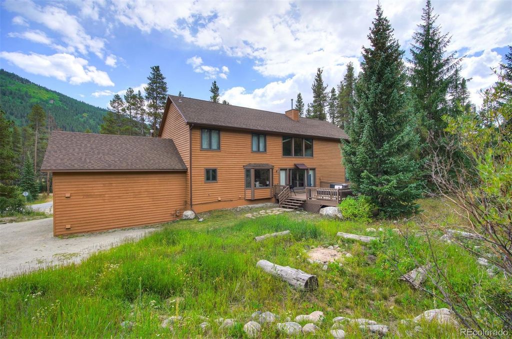 6871 Highway 9, Breckenridge, CO 80424