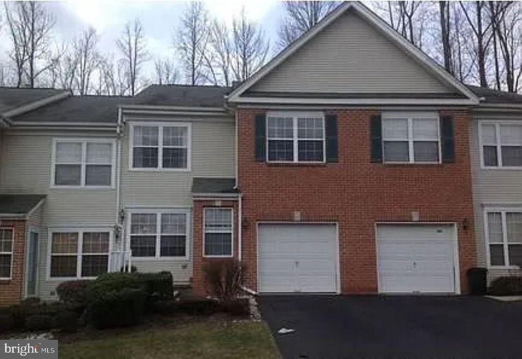 302 WELLINGTON PARK DRIVE, Princeton, NJ 08540