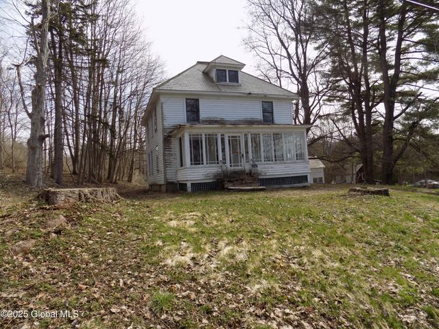 130 Allen, St Johnsville, NY 13452