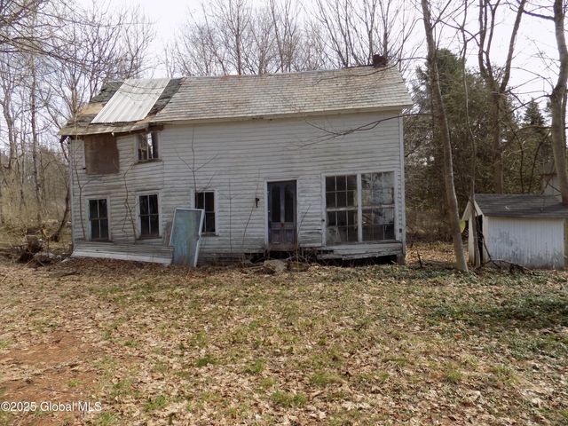 130 Allen, St Johnsville, NY 13452