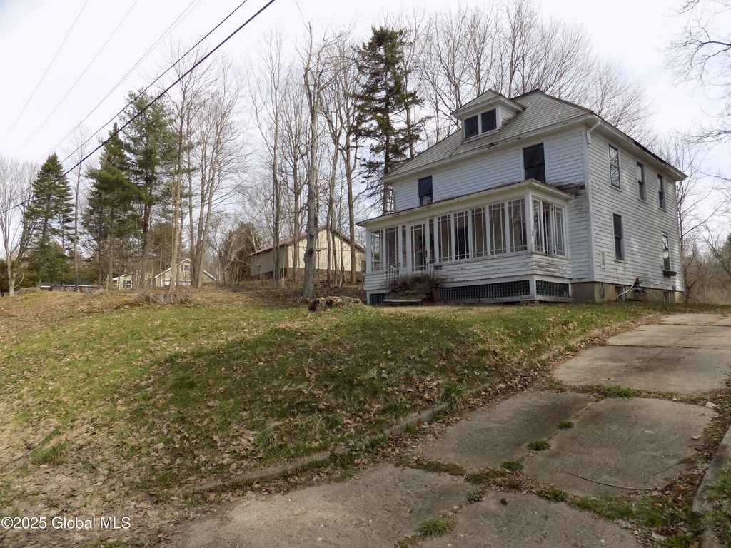 130 Allen, St Johnsville, NY 13452