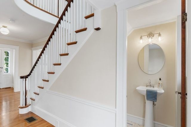 95 Prospect Street, Wakefield, MA 01880