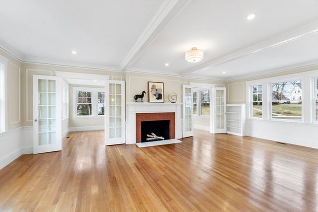 95 Prospect Street, Wakefield, MA 01880