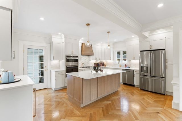 95 Prospect Street, Wakefield, MA 01880