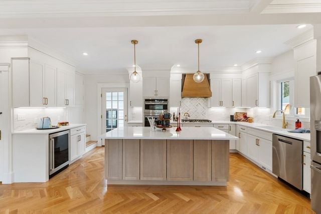 95 Prospect Street, Wakefield, MA 01880