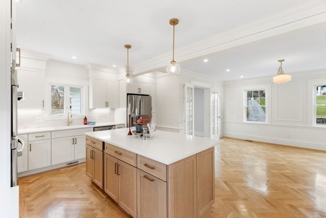 95 Prospect Street, Wakefield, MA 01880