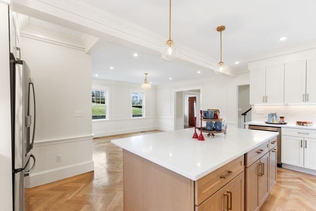 95 Prospect Street, Wakefield, MA 01880