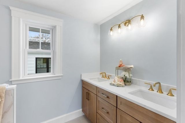 95 Prospect Street, Wakefield, MA 01880