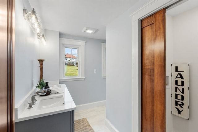 95 Prospect Street, Wakefield, MA 01880