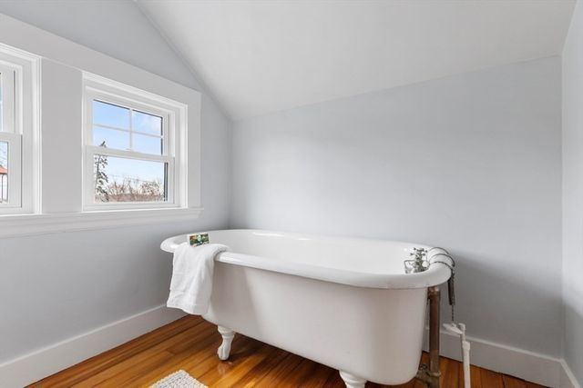 95 Prospect Street, Wakefield, MA 01880