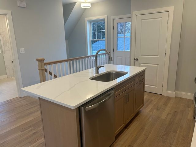 95 Prospect Street, Wakefield, MA 01880