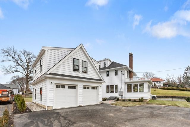 95 Prospect Street, Wakefield, MA 01880