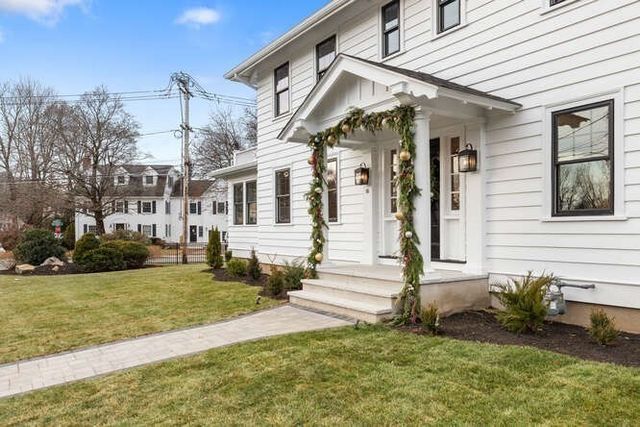 95 Prospect Street, Wakefield, MA 01880