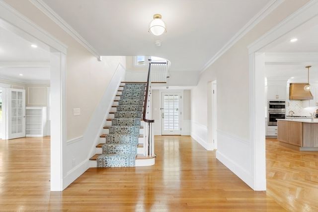 95 Prospect Street, Wakefield, MA 01880